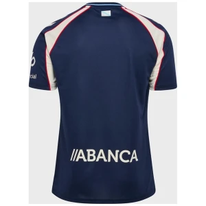 Maglia Calcio Celta de Vigo 2026-27 Trasferta Uomo