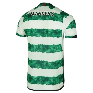 Maglia Calcio Celtic FC 2023-24 Prima Uomo