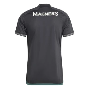 Maglia Calcio Celtic FC 2023-24 Trasferta Uomo