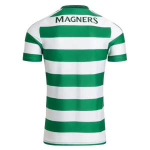 Maglia Calcio Celtic FC 2024-25 Prima Uomo