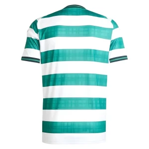 Maglia Calcio Celtic FC 2025-26 Prima Uomo