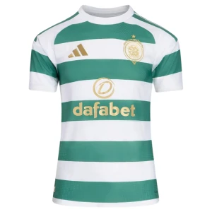 Maglia Calcio Celtic FC 2026-27 Prima Uomo