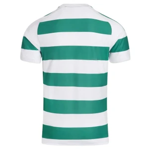 Maglia Calcio Celtic FC 2026-27 Prima Uomo