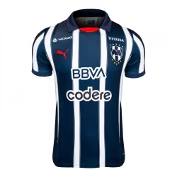 Maglia Calcio CF Monterrey 2024-25 Prima Uomo