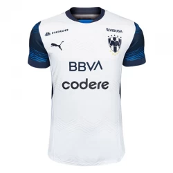 Maglia Calcio CF Monterrey 2024-25 Trasferta Uomo