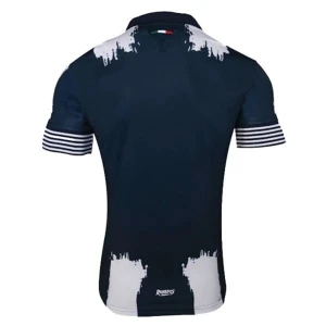 Maglia Calcio CF Monterrey 2025-26 Prima Uomo