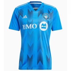 Maglia Calcio CF Montreal 2023-24 Prima Uomo
