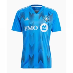 Maglia Calcio CF Montreal 2024-25 Prima Uomo