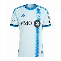 Maglia Calcio CF Montreal 2024-25 Trasferta Uomo
