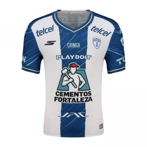 Maglia Calcio CF Pachuca 2025-26 Prima Uomo