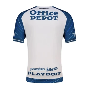 Maglia Calcio CF Pachuca 2025-26 Prima Uomo
