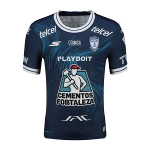 Maglia Calcio CF Pachuca 2025-26 Trasferta Uomo