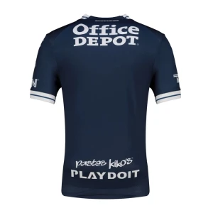 Maglia Calcio CF Pachuca 2025-26 Trasferta Uomo