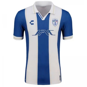 Maglia Calcio CF Pachuca Club World Cup 2025-26 Prima Uomo