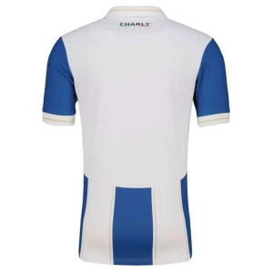 Maglia Calcio CF Pachuca Club World Cup 2025-26 Prima Uomo