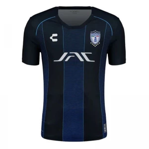 Maglia Calcio CF Pachuca Club World Cup 2025-26 Trasferta Uomo