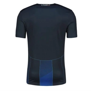 Maglia Calcio CF Pachuca Club World Cup 2025-26 Trasferta Uomo
