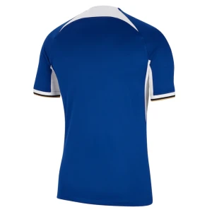 Maglia Calcio Chelsea FC 2023-24 Prima Uomo
