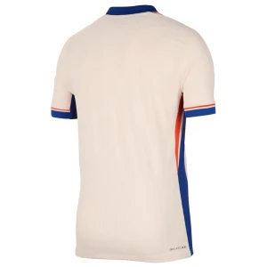 Maglia Calcio Chelsea FC 2024-25 Trasferta Uomo