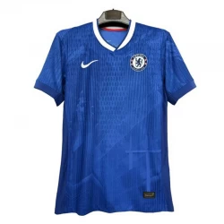 Maglia Calcio Chelsea FC 2025-26 Prima Uomo