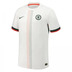 Maglia Calcio Chelsea FC 2025-26 Trasferta Uomo