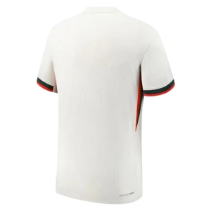 Maglia Calcio Chelsea FC 2025-26 Trasferta Uomo