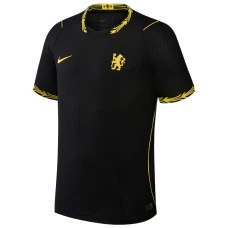 Maglia Calcio Chelsea FC 2026-27 Trasferta Uomo