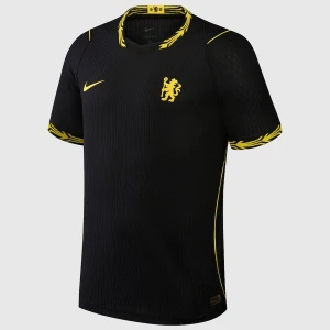 Maglia Calcio Chelsea FC 2026-27 Trasferta Uomo