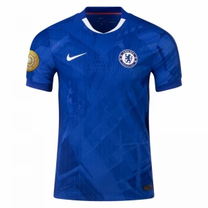 Maglia Calcio Chelsea FC Club World Cup 2025-26 Prima Uomo
