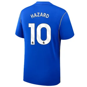 Maglia Calcio Chelsea FC Eden Hazard #10 2026-27 Prima Uomo