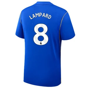 Maglia Calcio Chelsea FC Lampard #8 2026-27 Prima Uomo