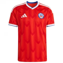 Maglia Calcio Chile 2026 Prima Uomo