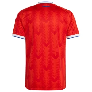 Maglia Calcio Chile 2026 Prima Uomo