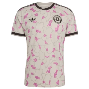 Maglia Calcio Chile 2026 Trasferta Uomo