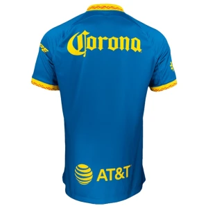 Maglia Calcio Club América 2023-24 Trasferta Uomo