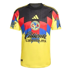 Maglia Calcio Club América 2025-26 Prima Uomo