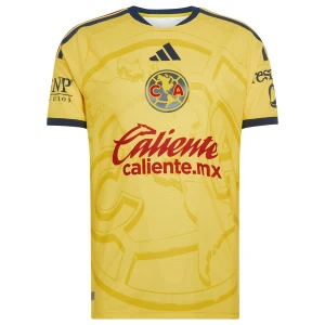 Maglia Calcio Club América 2026-27 Prima Uomo
