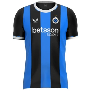 Maglia Calcio Club Brugge 2026-27 Prima Uomo