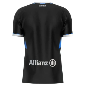 Maglia Calcio Club Brugge 2026-27 Prima Uomo