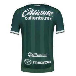 Maglia Calcio Club Leon 2025-26 Prima Uomo