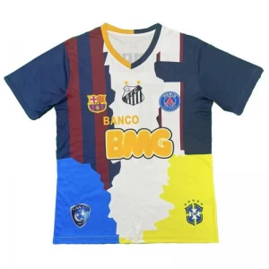 Maglia Calcio Club Mixed Neymar Jr #11 2025-26 Special Prima Uomo