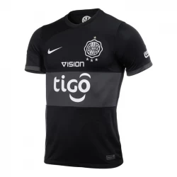 Maglia Calcio Club Olimpia 2024-25 Trasferta Uomo