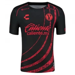 Maglia Calcio Club Tijuana 2024-25 Prima Uomo