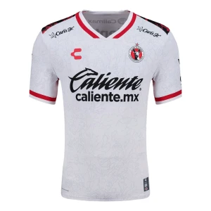 Maglia Calcio Club Tijuana 2025-26 Trasferta Uomo