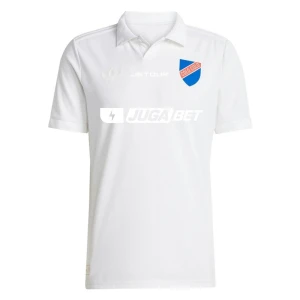 Maglia Calcio Colo Colo 2025-26 Centenary Prima Uomo