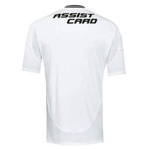 Maglia Calcio Colo Colo 2025-26 Prima Uomo