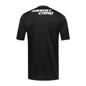 Maglia Calcio Colo Colo 2025-26 Trasferta Uomo