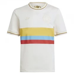 Maglia Calcio Colombia 2024 100th Anniversary Prima Uomo