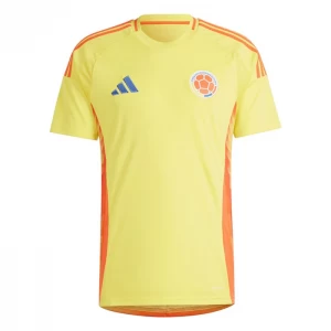 Maglia Calcio Colombia Copa America 2024 Prima Uomo