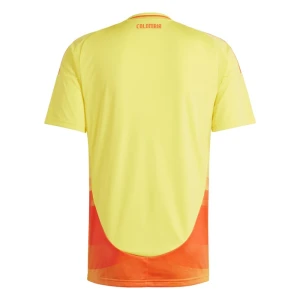 Maglia Calcio Colombia Copa America 2024 Prima Uomo